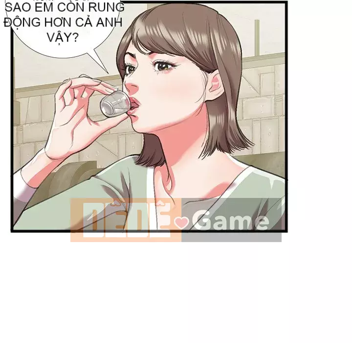 Mối quan hệ đặc biệt Chương 15-16