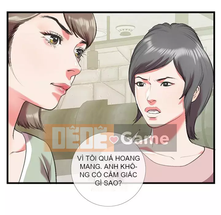 Mối quan hệ đặc biệt Chương 15-16