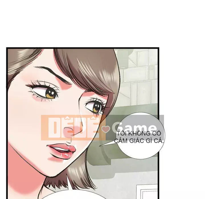 Mối quan hệ đặc biệt Chương 15-16