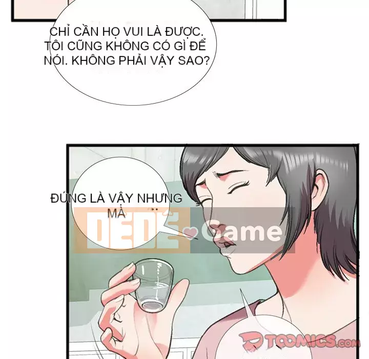 Mối quan hệ đặc biệt Chương 15-16