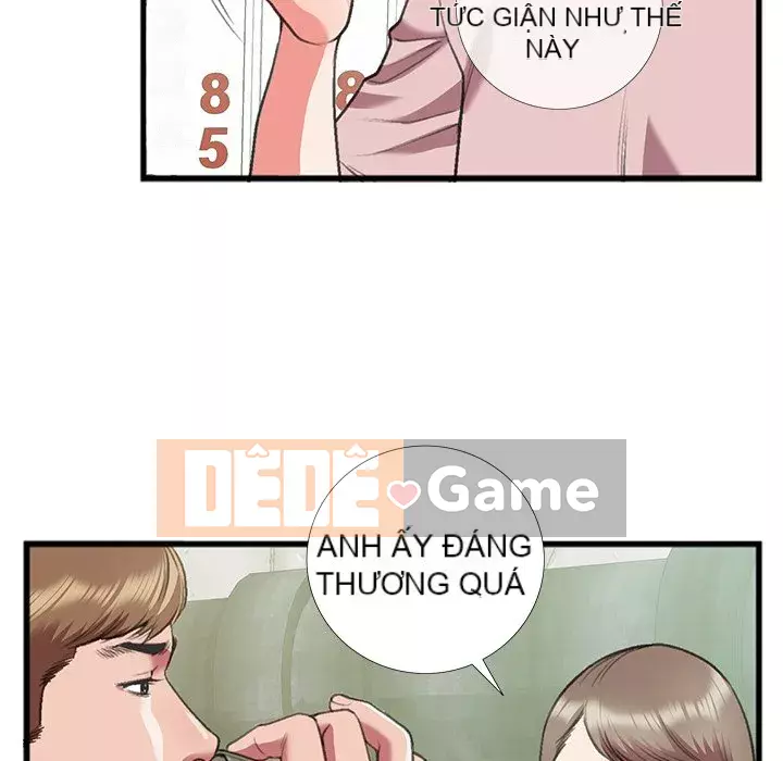 Mối quan hệ đặc biệt Chương 15-16