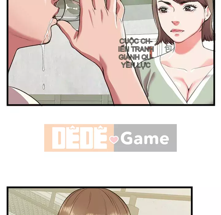 Mối quan hệ đặc biệt Chương 15-16