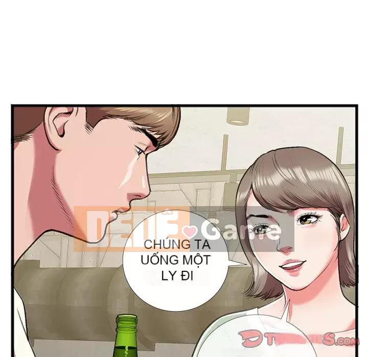 Mối quan hệ đặc biệt Chương 15-16