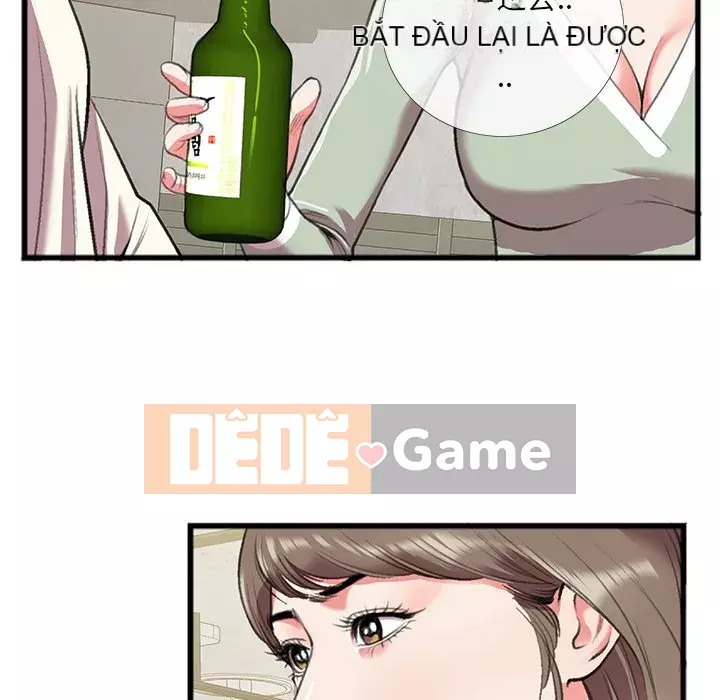 Mối quan hệ đặc biệt Chương 15-16