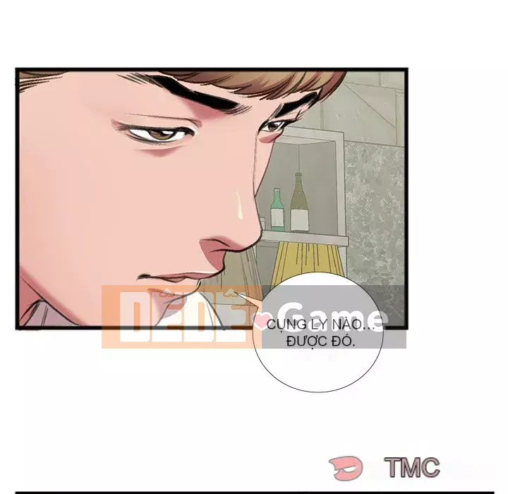 Mối quan hệ đặc biệt Chương 15-16