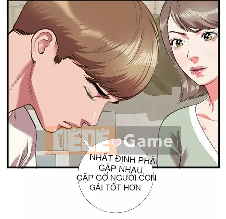 Mối quan hệ đặc biệt Chương 15-16