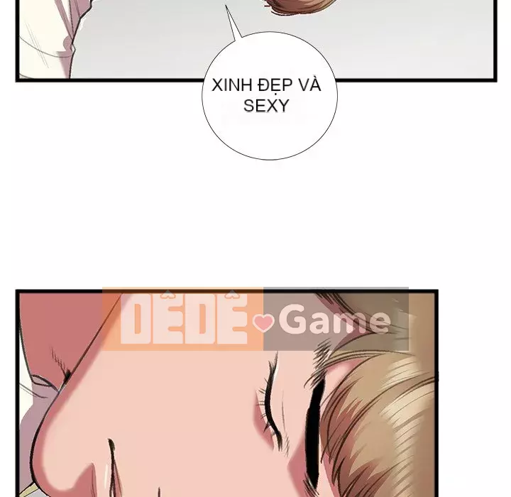 Mối quan hệ đặc biệt Chương 15-16