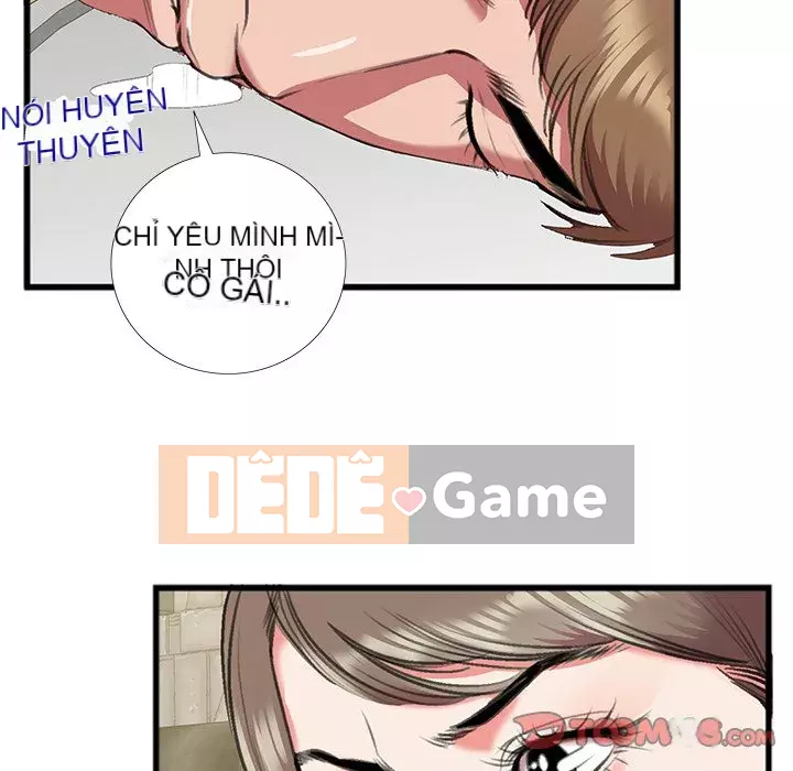 Mối quan hệ đặc biệt Chương 15-16