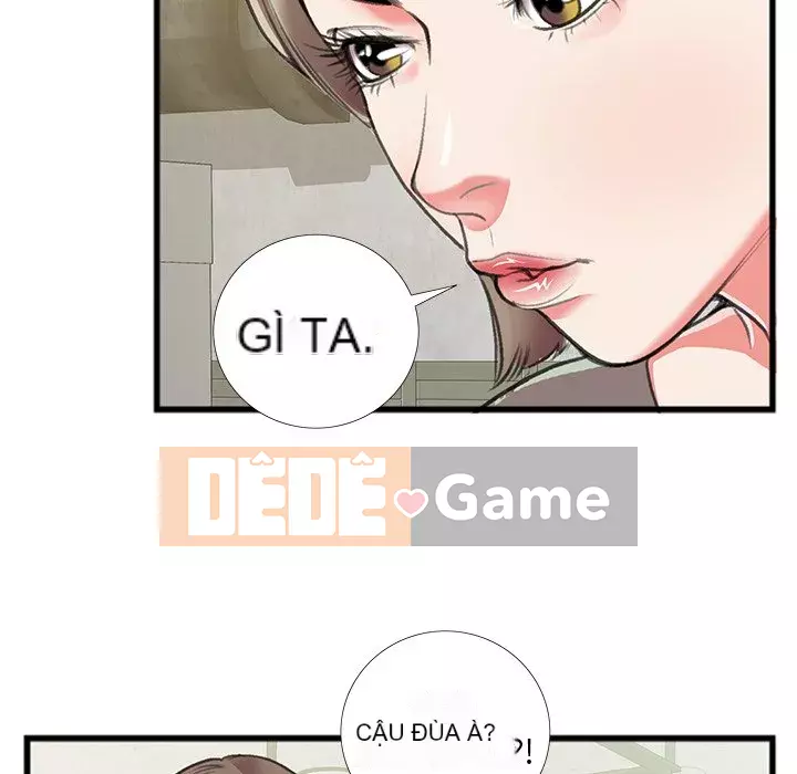 Mối quan hệ đặc biệt Chương 15-16