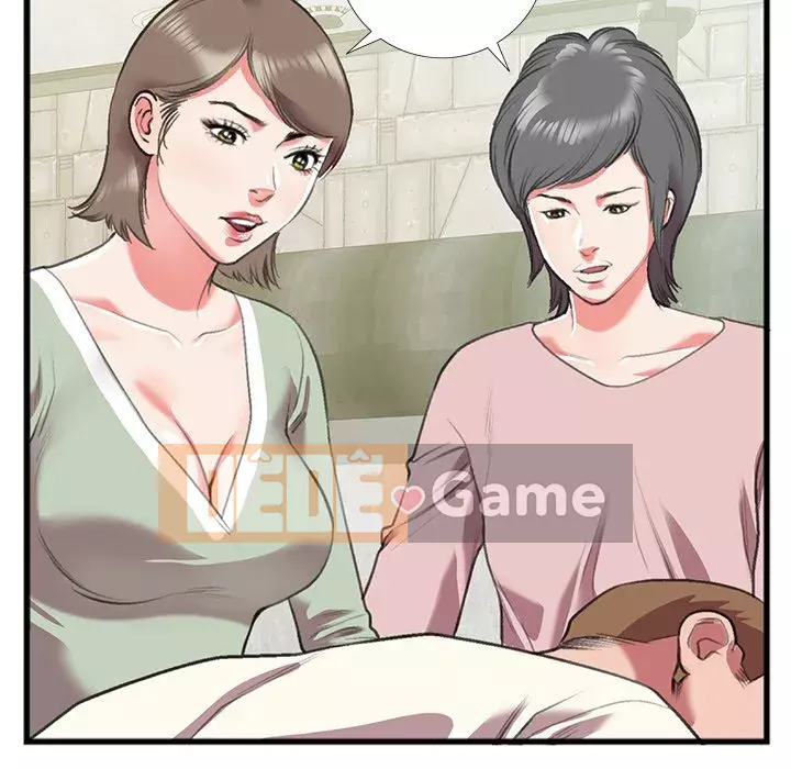 Mối quan hệ đặc biệt Chương 15-16