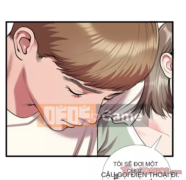 Mối quan hệ đặc biệt Chương 15-16