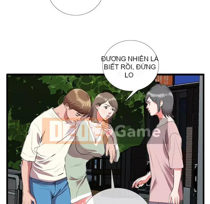 Mối quan hệ đặc biệt Chương 15-16