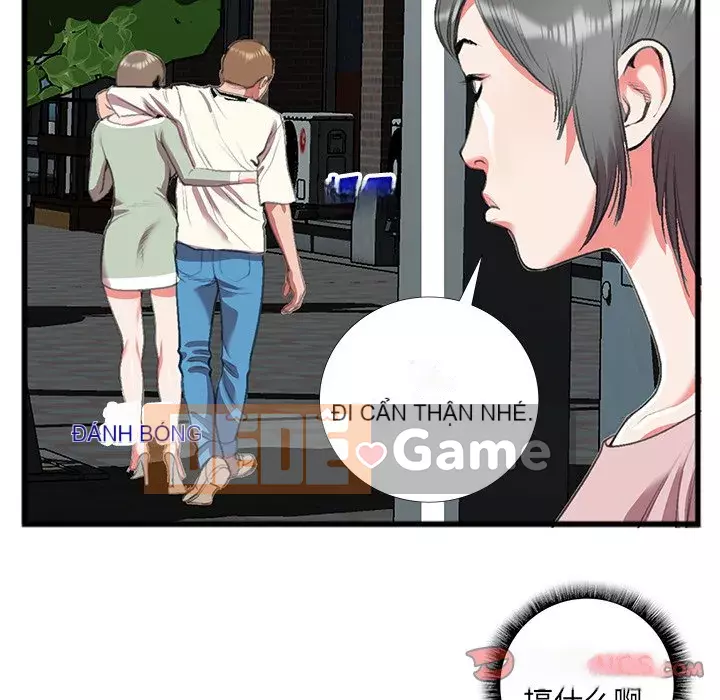 Mối quan hệ đặc biệt Chương 15-16