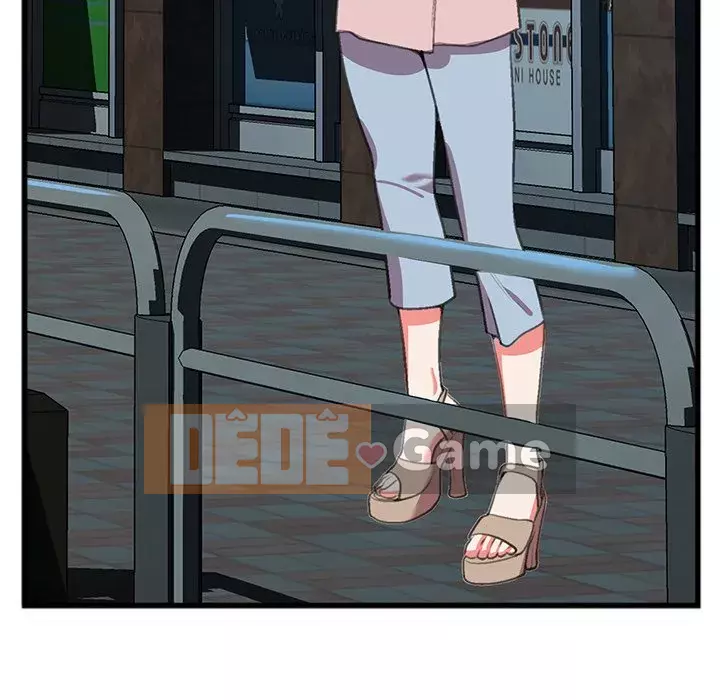 Mối quan hệ đặc biệt Chương 15-16