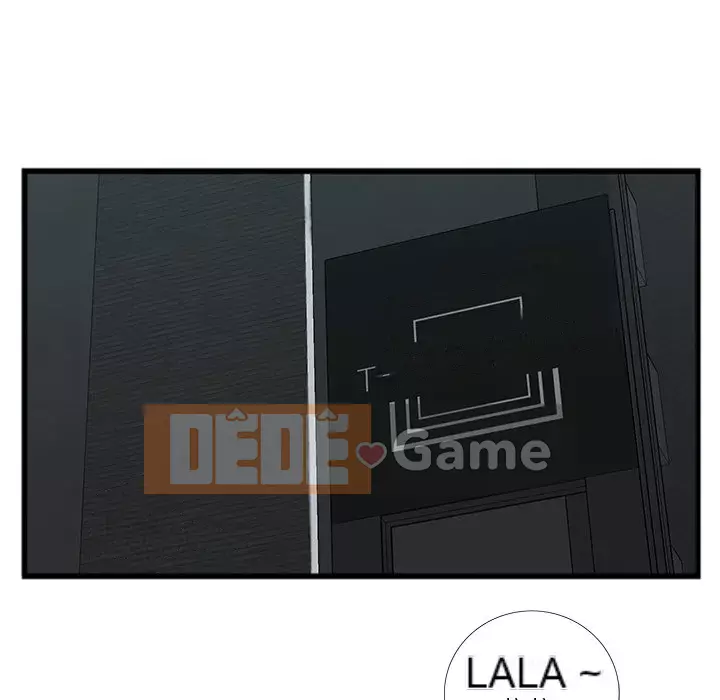 Mối quan hệ đặc biệt Chương 15-16