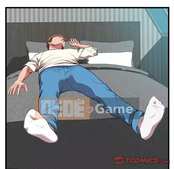 Mối quan hệ đặc biệt Chương 15-16