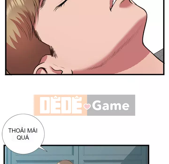 Mối quan hệ đặc biệt Chương 15-16