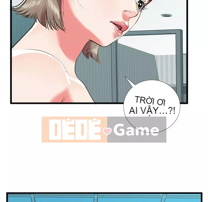 Mối quan hệ đặc biệt Chương 15-16