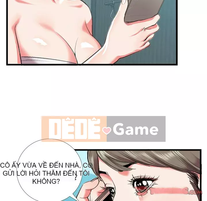 Mối quan hệ đặc biệt Chương 15-16