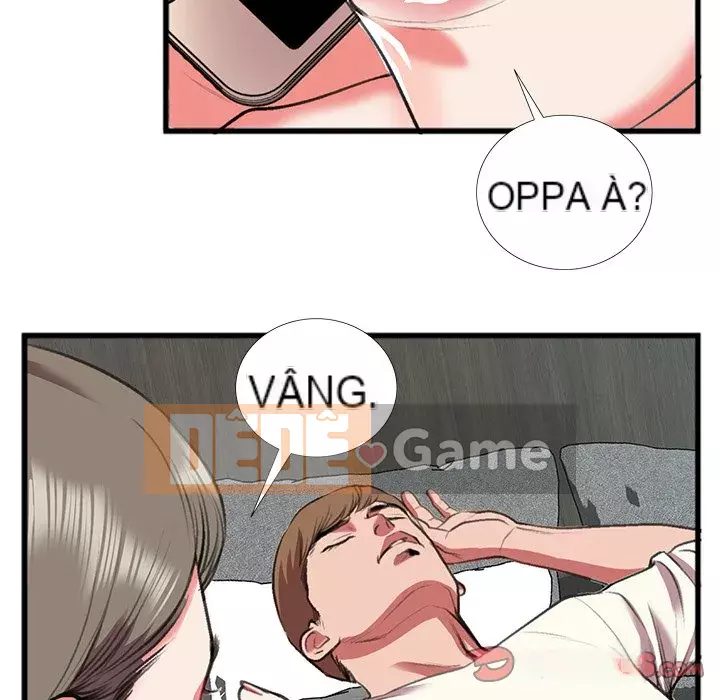 Mối quan hệ đặc biệt Chương 15-16