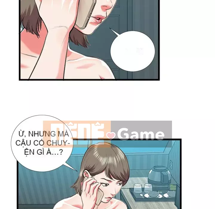 Mối quan hệ đặc biệt Chương 15-16