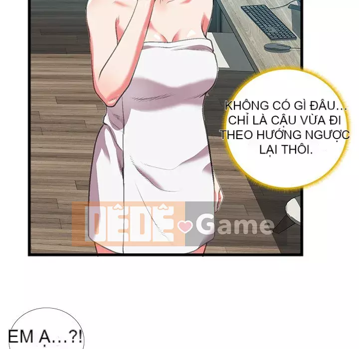 Mối quan hệ đặc biệt Chương 15-16