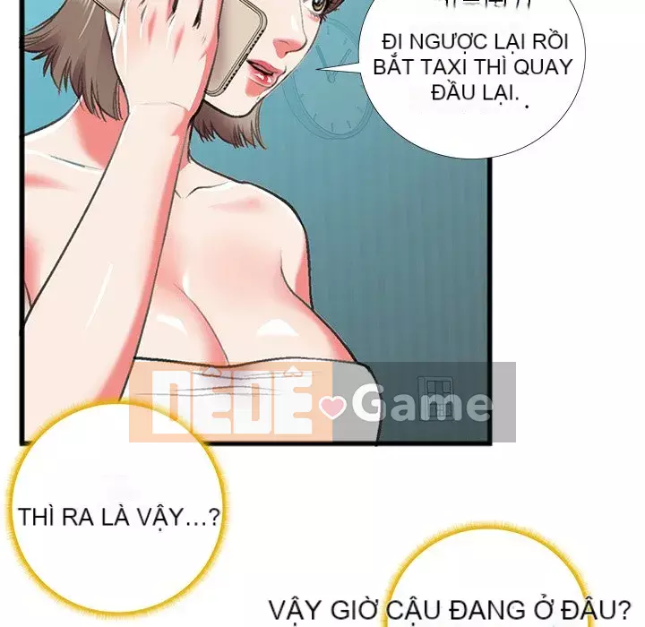 Mối quan hệ đặc biệt Chương 15-16