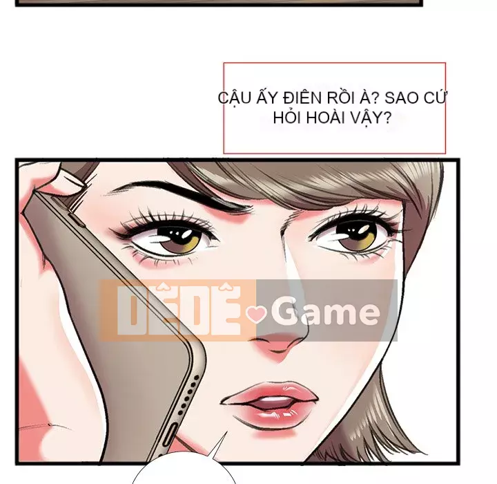 Mối quan hệ đặc biệt Chương 15-16