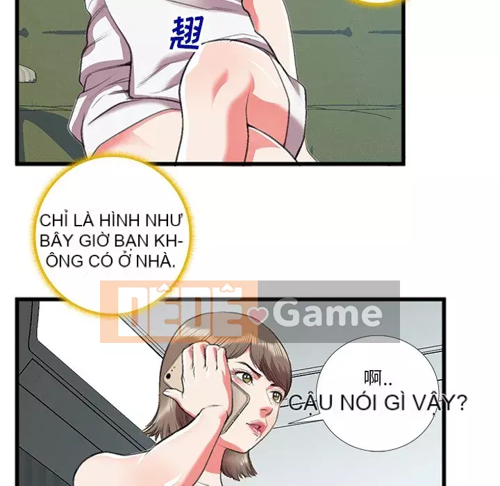 Mối quan hệ đặc biệt Chương 15-16