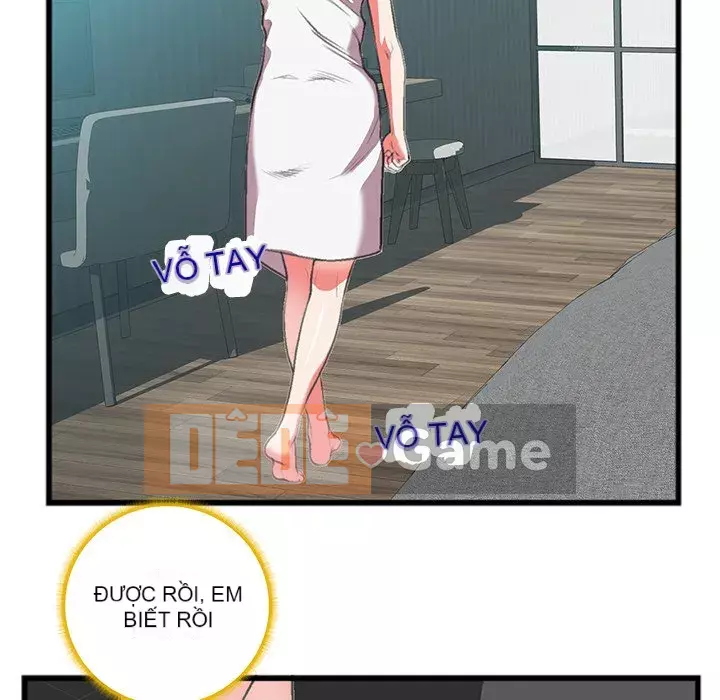 Mối quan hệ đặc biệt Chương 15-16