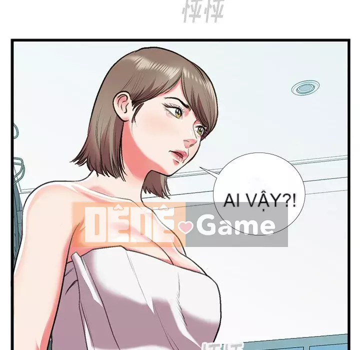 Mối quan hệ đặc biệt Chương 15-16