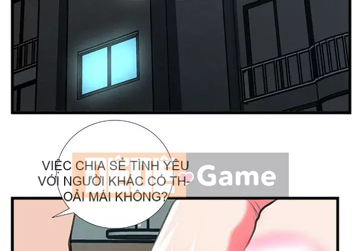 Mối quan hệ đặc biệt Chương 13-14