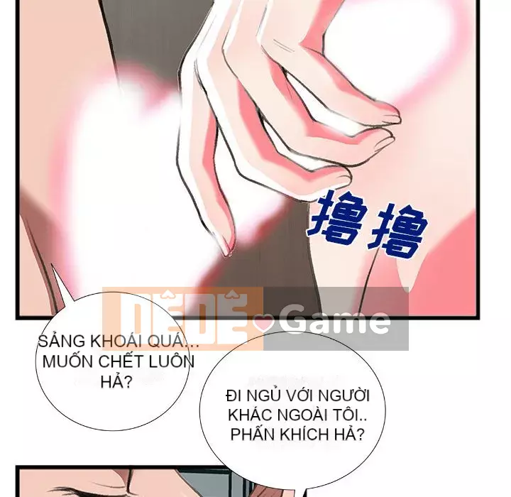 Mối quan hệ đặc biệt Chương 13-14