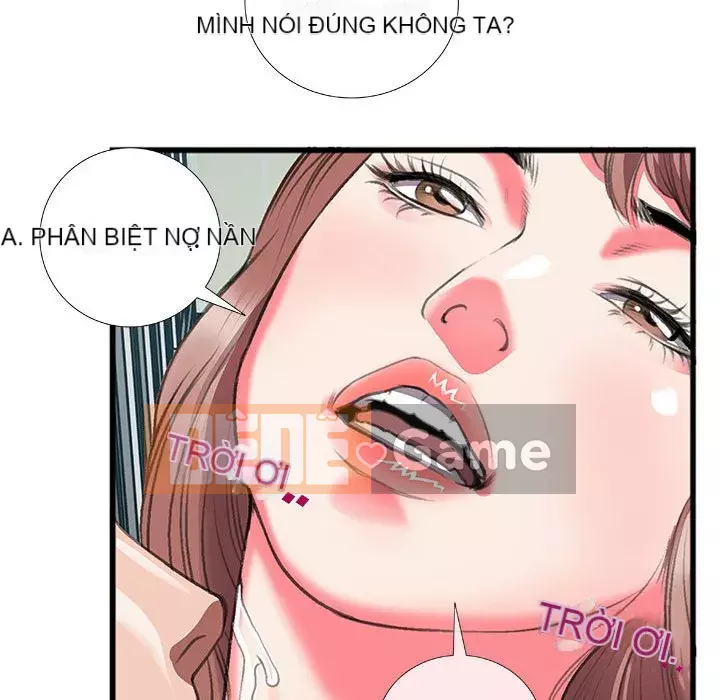 Mối quan hệ đặc biệt Chương 13-14