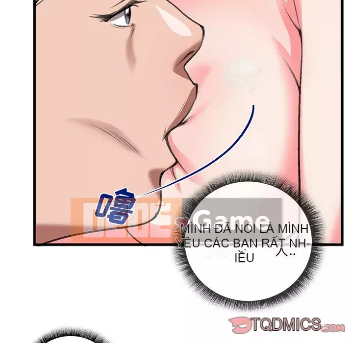 Mối quan hệ đặc biệt Chương 13-14