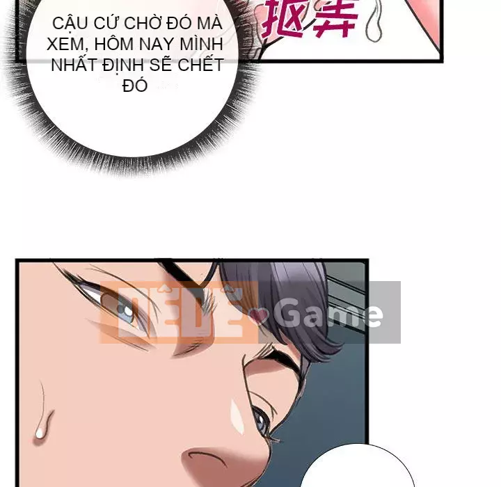 Mối quan hệ đặc biệt Chương 13-14