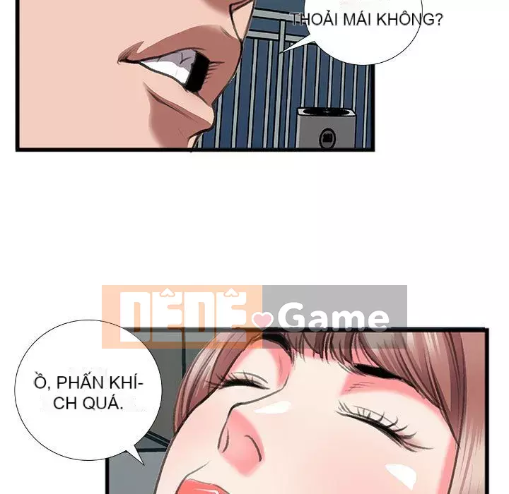 Mối quan hệ đặc biệt Chương 13-14