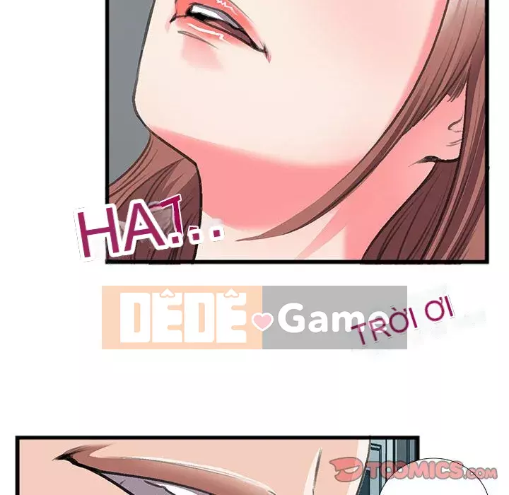 Mối quan hệ đặc biệt Chương 13-14