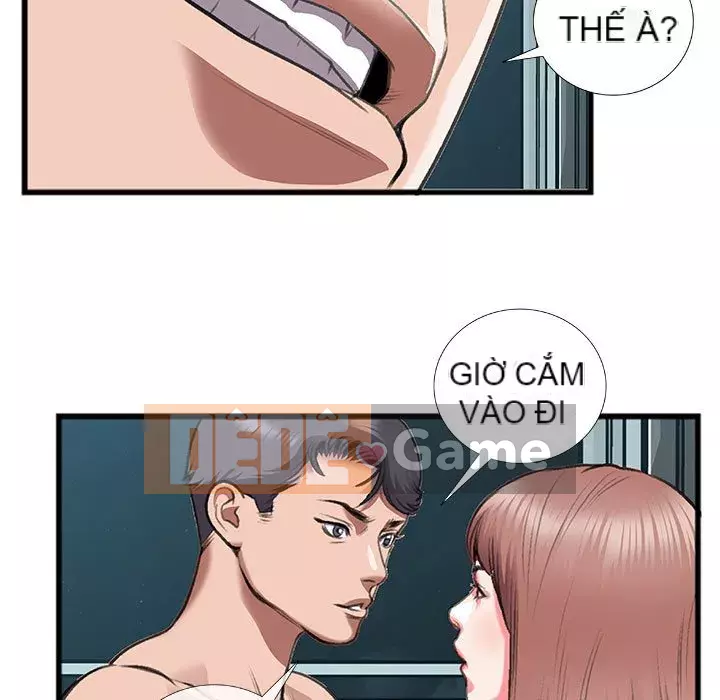 Mối quan hệ đặc biệt Chương 13-14