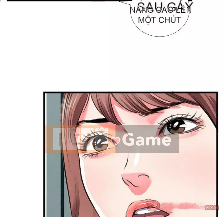 Mối quan hệ đặc biệt Chương 13-14