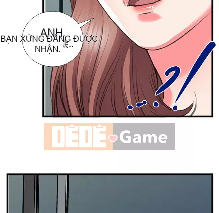 Mối quan hệ đặc biệt Chương 13-14