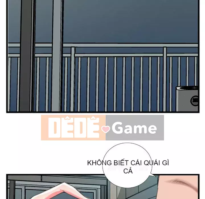 Mối quan hệ đặc biệt Chương 13-14