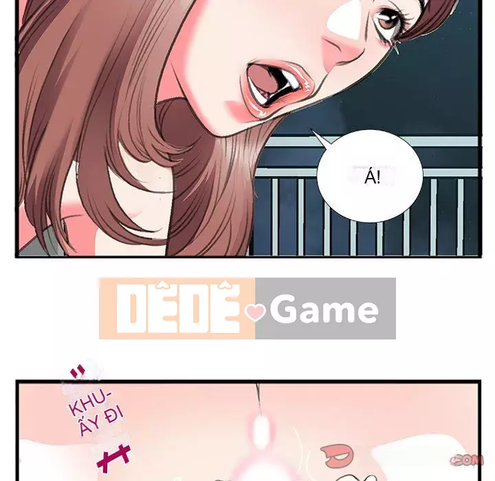 Mối quan hệ đặc biệt Chương 13-14