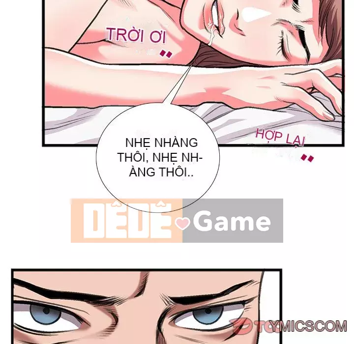 Mối quan hệ đặc biệt Chương 13-14