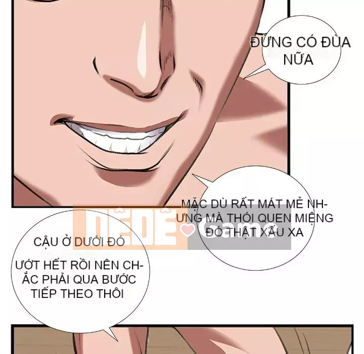 Mối quan hệ đặc biệt Chương 13-14