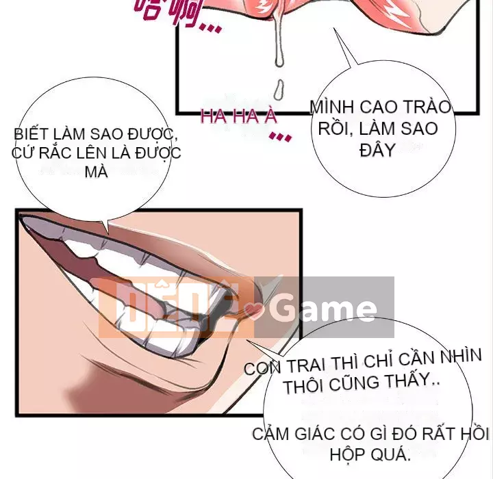 Mối quan hệ đặc biệt Chương 13-14