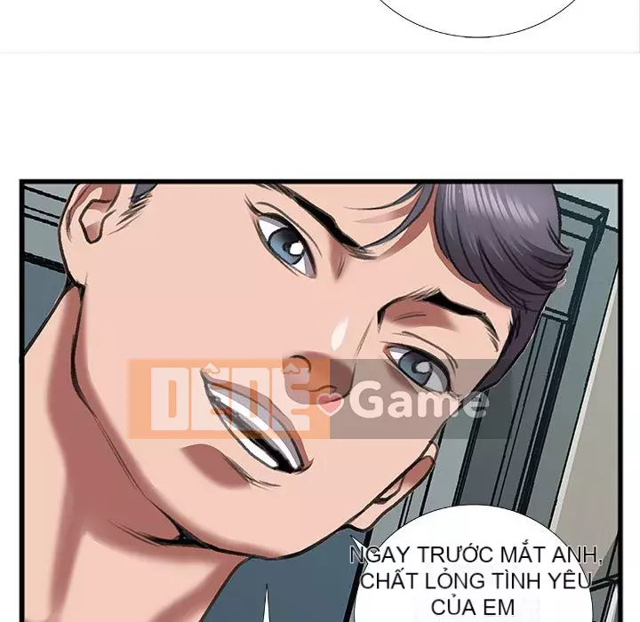 Mối quan hệ đặc biệt Chương 13-14