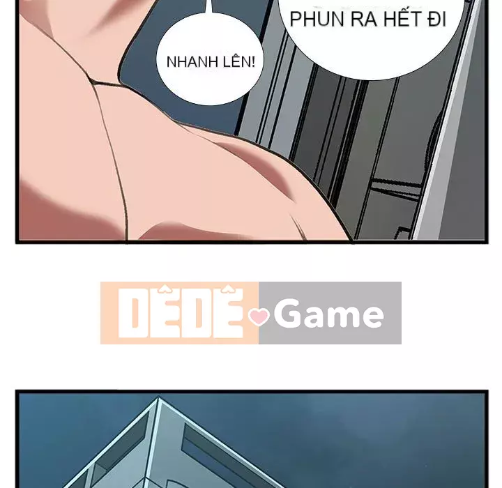 Mối quan hệ đặc biệt Chương 13-14