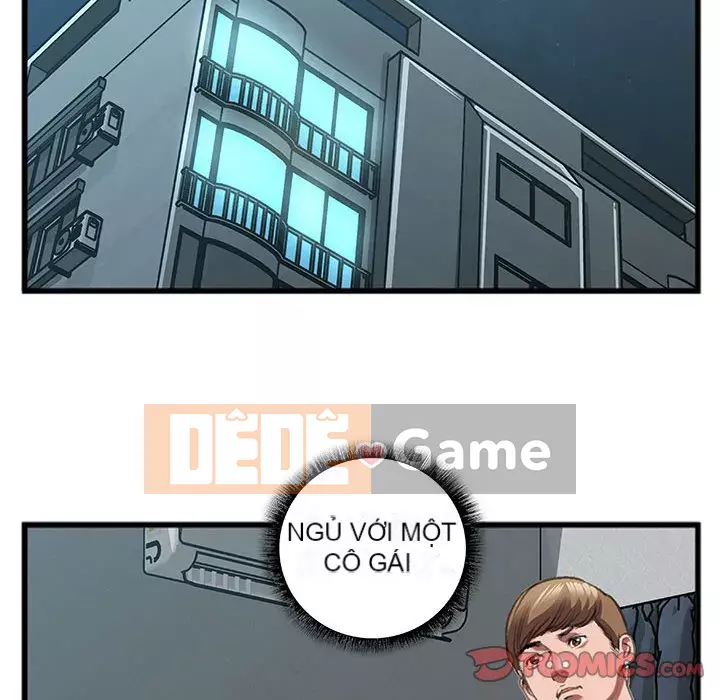 Mối quan hệ đặc biệt Chương 13-14