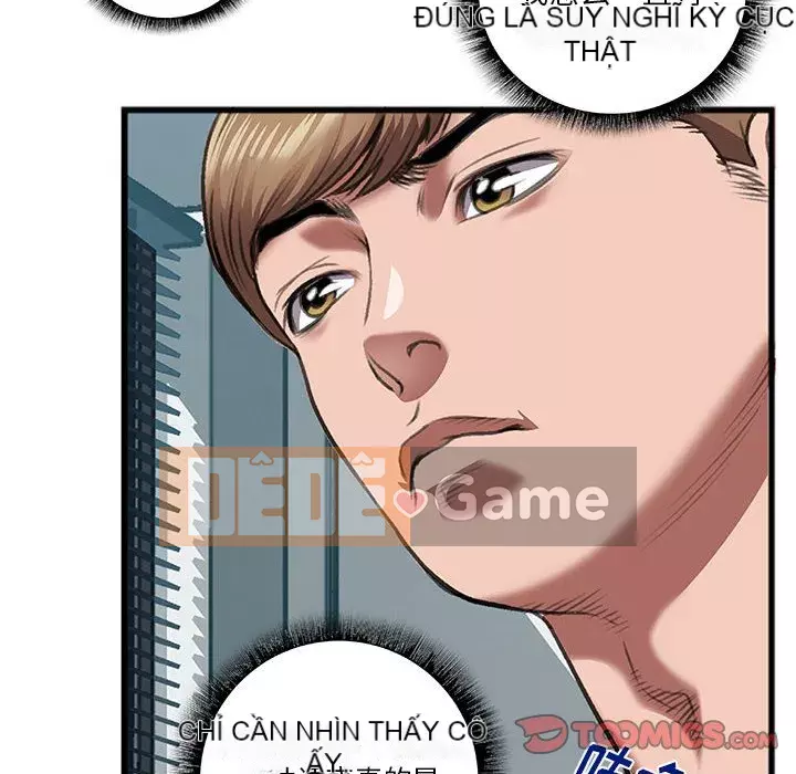 Mối quan hệ đặc biệt Chương 13-14